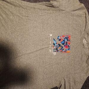 Nike mens xl tee shirt great condition